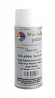 Tru Color Paint 4006 - Aerosol Spray Paint Can - Matte Concrete - 4.5oz (135mL)