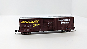 Rapido 537001-1 N PC&F B-100-40 Boxcar- Southern Pacific -Delivery Set 1 #656225