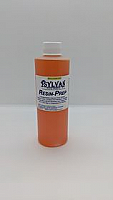 Sylvan Scale Models A001-8 - Resin Prep 8 oz Bottle