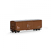 Athearn 22376 - N Scale 50Ft SIECO Boxcar - CPR #211919