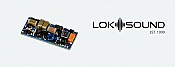 ESU 58923- N LokSound 5 Nano DCC -Blank decoder 