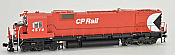 Bowser 24829 - HO MLW M630 - DCC & Sound - CP Rail (Multimark) #4570