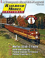 White River Productions Model Railroading with George Dutka