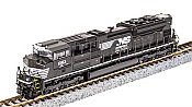 Broadway Limited 7021 - N Scale EMD SD70ACe - Paragon4 Sound/DC/DCC - NS (Horse Head Logo) #1063