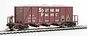Walthers Proto 106030 - HO 40Ft Ortner 100-Ton Open Aggregate Hopper - Southern Pacific #481340