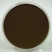 Panpastel 27803 Model & Miniature Color: 9ml pan (D) Raw Umber Shade
