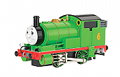 Bachmann HO 58742 Thomas and Friends - Percy w/Moving Eyes