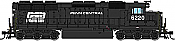 Walthers Proto 41157 - EMD SD45 - DCC & Sound - Penn Central #6220