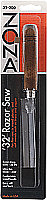 Zona Tools 35200 - Ultra Thin Kerf Razor Saw - 32 TPI