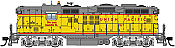WalthersProto 42711 HO - EMD GP9 Phase II - LokSound 5 DCC & Sound - Union Pacific #267