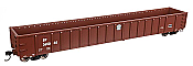 Walthers Mainline 6454 - HO 68Ft Railgon Gondola - Southern Pacific #365035