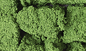 Woodland Scenics 58 - Foliage Clusters - Medium Green (50.8 in3)