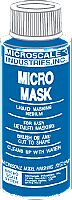 Microscale MI-7 - Micro Mask - 1 oz bottle