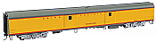 Walthers Proto 9207 - HO 85Ft ACF Baggage Car - Union Pacific Heritage Fleet (1st) #5779 Promontory