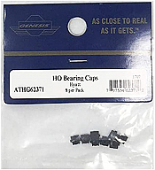 Athearn Genesis G62371 - HO Hyatt Bearings Cap (8pcs)