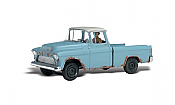Woodland Scenics 5332 - N Scale AutoScenes - Pickem Up Truck