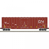Atlas 20006071 - HO NSC 5277 PD Boxcar - Canadian National (CNIS) #413039
