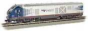 Bachmann 67901 - HO Siemens SC-44 Charger - DCC/Sound - Amtrak #4618