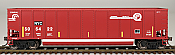 InterMountain Railway 4400005-06 - HO Value Line RTR - 13 Panel Coalporter - NYC (Conrail Quality) #505738