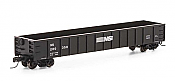 Athearn 6630 - N Scale 52Ft Mill Gondola - Norfolk Southern NS #200358