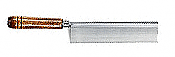 Zona Tools 35550 - Universal (Fine Kerf) Razor Saw - 42 TPI