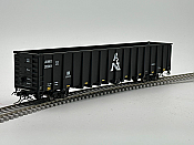 Otter Valley Railroad 60004 - HO NSC 64 Ft 6000 Cubic Gondola HS - AIMX #20128