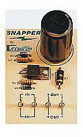 Circuitron 5303 - Snapper Switch Machine Power Supply
