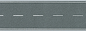 Faller 170630 - HO Flexible Two-Lane Roadway w/Markings (100 x 8cm)