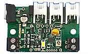 NCE Corporation 164 Illuminator Lighting and Signal Decoder - Light-It -- For Use with Woodland(R)Just Plug(R) Lighting System 524-164