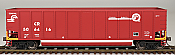 InterMountain Railway 4400003-09 - HO Value Line RTR - 13 Panel Coalporter - Conrail (EABS Orange) #505591