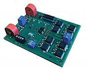 NCE 233 AR10 All Scale - DCC Auto Reverse Module - Suitable for 1 to 10amp DCC Systems