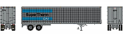 Rapido 403102 - HO 45Ft Trailmobile Dry-Van Trailer - CN SuperTherm #715084