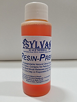 Sylvan Scale Models A001 - Resin Prep