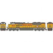 Athearn Genesis G75736 - HO SD70ACe - DCC Ready - Union Pacific #8679