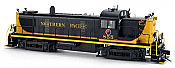 Bowser 24674 - HO ALCo RS-3 - DCC Ready - Northern Pacific #858