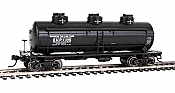 Walthers Mainline 1138 - HO 36Ft RTR 3-Dome Tank Car - SHPX #109