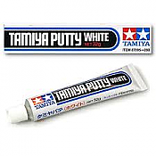 Tamiya 87095 Putty (White)