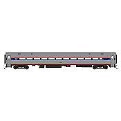 Rapido 128050 - HO Horizon Coach - Amtrak (Phase Vl) #54546