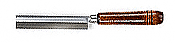 Zona Tools 35050 - Ultra Thin Kerf Razor Saw - 52 TPI