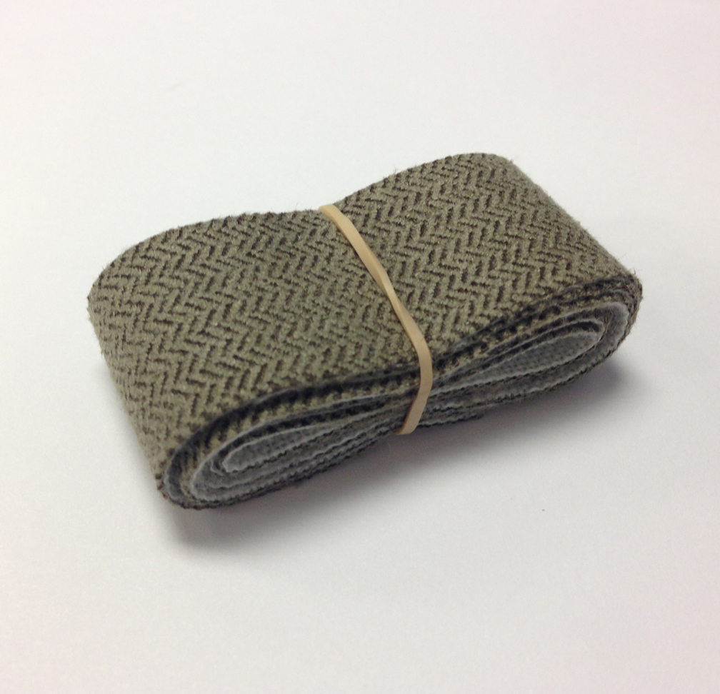 CMX - HO Scale Replacement Cleaning Pad for The Clean Machine (1)