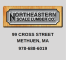 Northeastern Scale Lumber