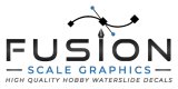 Fusion Scale Graphics