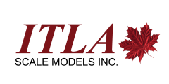 ITLA Scale Models