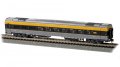 Bachmann 74559 - N Scale Siemens Venture Passenger Cars - Via Rail Canadaâ„¢ Business #2701