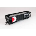 Rapido 1580043-5 - HO NSC Ballast Car: CP Rail: #457107
