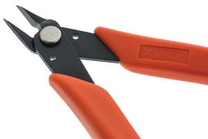 Xuron Corp 90036 Ultra Flush Cutting Shears