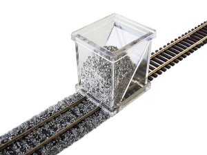 Bachmann 39001 - HO/On30 Ballast Spreader