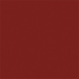 Tru Color Paint 406 - Acrylic - Dark Rust - 1oz