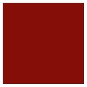 Tru Color Paint 168 - Acrylic - Iron Oxide - 1oz