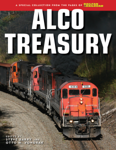 White River Productions 804720 - Alco Treasury